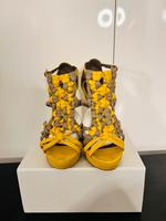 Sale! Navyboot sandal pumps Berlin - Wilmersdorf Vorschau