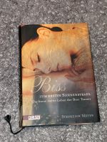 Buch Biss(s) zum ersten Sonnenstrahl (Twilight Saga) Brandenburg - Müncheberg Vorschau