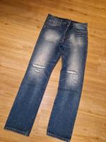 Levi's 501  Größe 29/32 Rheinland-Pfalz - Grünstadt Vorschau