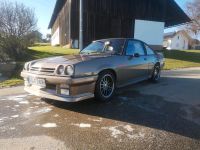 Opel Manta b GSI Irmscher Bayern - Gangkofen Vorschau