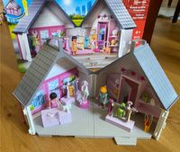 Modeboutique PLAYMOBIL 9113 City Life Mitnehm-Modegeschäft Niedersachsen - Delmenhorst Vorschau