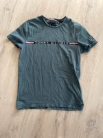 Tommy Hilfiger Shirt Gr.M Herren Männer Sachsen-Anhalt - Weißenfels Vorschau