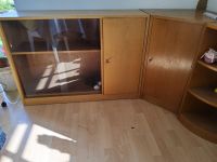 Sideboard Kommode 3teilig 60er Jahre Vintage Niedersachsen - Holenberg Vorschau