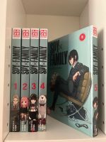 Spy x Family Manga 1-5 anime Berlin - Marienfelde Vorschau