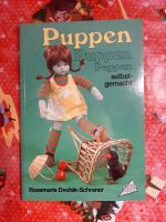 Bücher Puppen selbst machen Hessen - Gemünden Vorschau