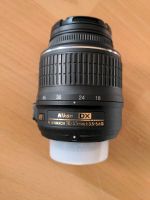 Nikon DX 18-55mm VR Objektiv Köln - Zollstock Vorschau