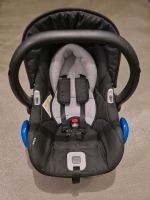 Babyschale mit Isofix Sachsen - Tharandt Vorschau