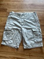 Short Levi’s hellgrau Gr XL Herren Thüringen - Jena Vorschau