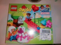 Duplo Geburtstagsparty 10832 Saarland - Homburg Vorschau