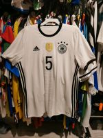 DEUTSCHLAND DFB TRIKOT 2016 HEIM HUMMELS Duisburg - Duisburg-Mitte Vorschau