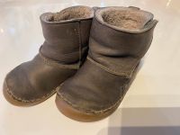 Froddo Stiefel grau gefüttert 21 Bayern - Legau Vorschau