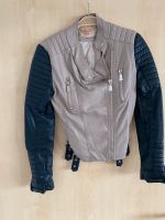 Jacke von Voyelles mit tollen Details Gr: 36 Bayern - Nittenau Vorschau