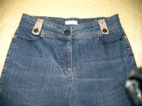 flotte Jeans, Marke "BONITA", 40, blau, Bund ca. 84 cm, neuwertig Köln - Porz Vorschau
