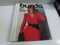 BURDA Winter Hiver 79/80  das Burda Modebuch Bayern - Freilassing Vorschau