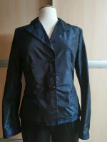 Windsor Damen Jacke Blazer Seide Gr. 40 blau Nordrhein-Westfalen - Werne Vorschau