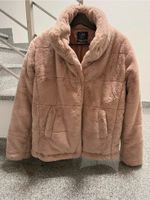 Winterjacke Fell Teddy C&A Nordrhein-Westfalen - Herford Vorschau