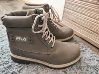 FILA Stiefeletten Sachsen - Freiberg Vorschau