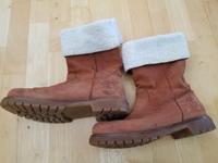 Stiefel Panama Jack 41 gefüttert Häfen - Industriehäfen Vorschau