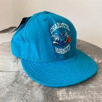 Vintage New Era 5950 Cap 7 3/8 Hornets Pro Model NBA 90er 90s Nordrhein-Westfalen - Gronau (Westfalen) Vorschau