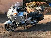 BMW  r1150 rt Rheinland-Pfalz - Pirmasens Vorschau