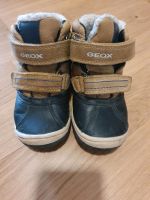 GEOX Winterschuhe - 22 - warm gefüttert & wasserdicht Bayern - Kempten Vorschau