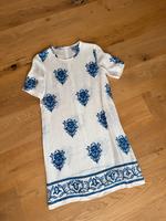 Benetton Kleid Leine Gr.34 Bayern - Buttenwiesen Vorschau