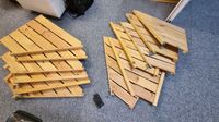 12 x Regalböden Ikea Ivar Holz 71 cm mit Schrauben Essen - Essen-Kray Vorschau