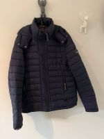 Superdry Jacke 2XL Fuji Doppelzip dunkelblau Niedersachsen - Wolfsburg Vorschau