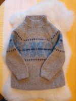 Pullover Jungen Wolle Timberland 110 Waldorf verdichtet Baden-Württemberg - Plankstadt Vorschau