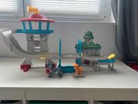 Paw Patrol Katzenzentrale Dortmund - Eving Vorschau