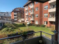 LBS-Immobilien sucht Eigentumswohnungen im City Wohnpark Schleswig-Holstein - Flensburg Vorschau