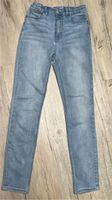 Mädchen Jeans von H&M (Stretch) Größe 152 Hessen - Birkenau Vorschau