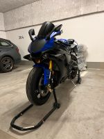 Yamaha R1 RN49 München - Bogenhausen Vorschau