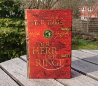 Der Herr der Ringe (J.R.R. Tolkien) – Rote Sonderausgabe Bayern - Naila Vorschau