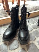 Damenstiefel 41 wie neu Hessen - Limburg Vorschau