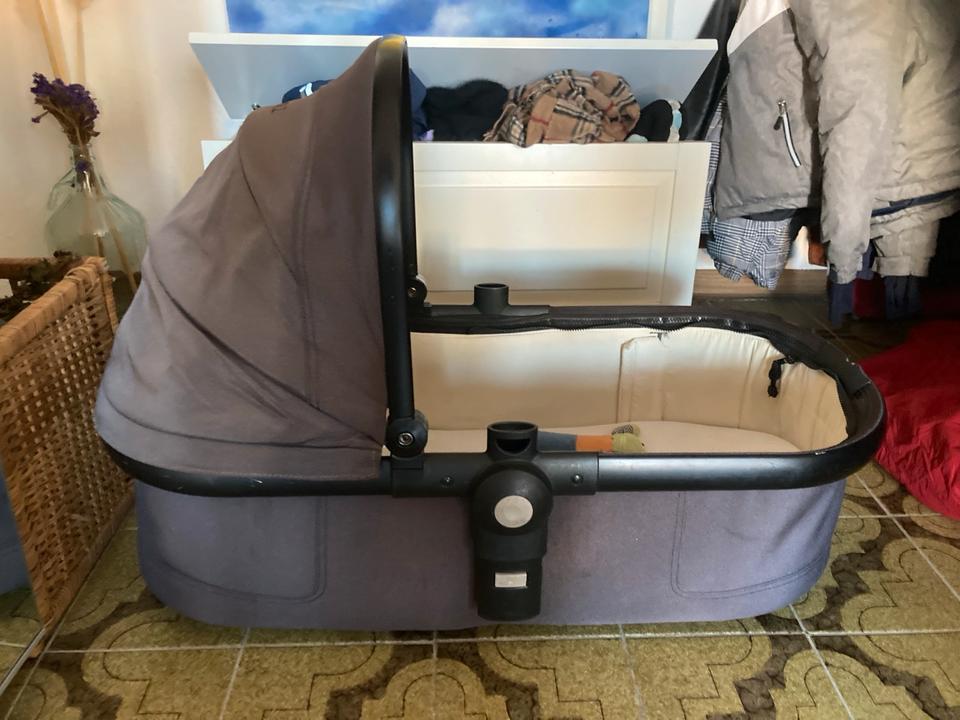 Joolz Day 1 Kombi Kinderwagen Buggy Zubehör in Lohmar