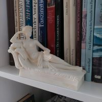 Alabaster Figur Venus Statue Hessen - Frankenberg (Eder) Vorschau