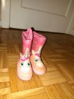 Gummistiefelchen 20 Einhorn Gummistiefel Schleswig-Holstein - Norderstedt Vorschau