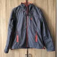 Superdry Jacke Damen Übergang Größe M Brandenburg - Brandenburg an der Havel Vorschau