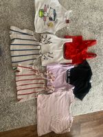 Zara Crop Tops Nordrhein-Westfalen - Mülheim (Ruhr) Vorschau