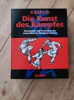 Die Kunst des Kampfes Buch Bayern - Mömbris Vorschau