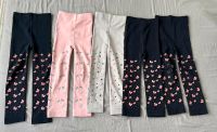 Kinder Thermo Leggings 110/116 Sachsen-Anhalt - Aschersleben Vorschau