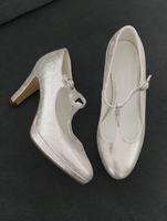 Schuhe auch als Braut schuhe Baden-Württemberg - Gemmingen Vorschau