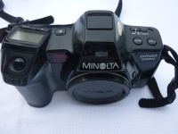 Minolta Dynax 7000i SLR Spiegelreflex Kamera, Gehäuse, gebr. Nordrhein-Westfalen - Eitorf Vorschau