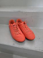 FILA Fussballschuhe orange Gr. 38 Baden-Württemberg - Waiblingen Vorschau