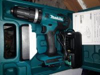 Makita HP 488D Akku Bohrschrauber NEU Sachsen - Frohburg Vorschau