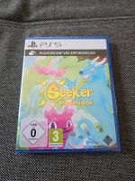 Ps5 playstation VR2 VR Seeker my shadow neu ovp Sachsen - Freital Vorschau