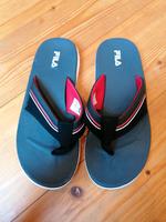 Fila Flip Flop 42 schwarz Bayern - Kröning Vorschau