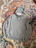 Stone Island Hoodie Grau (M) Berlin - Neukölln Vorschau