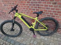 E-Bike Hardtrail Top Zustand Hessen - Großalmerode Vorschau